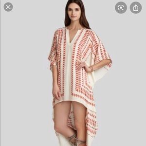 *Brand New* BCBG Cristen high low dress